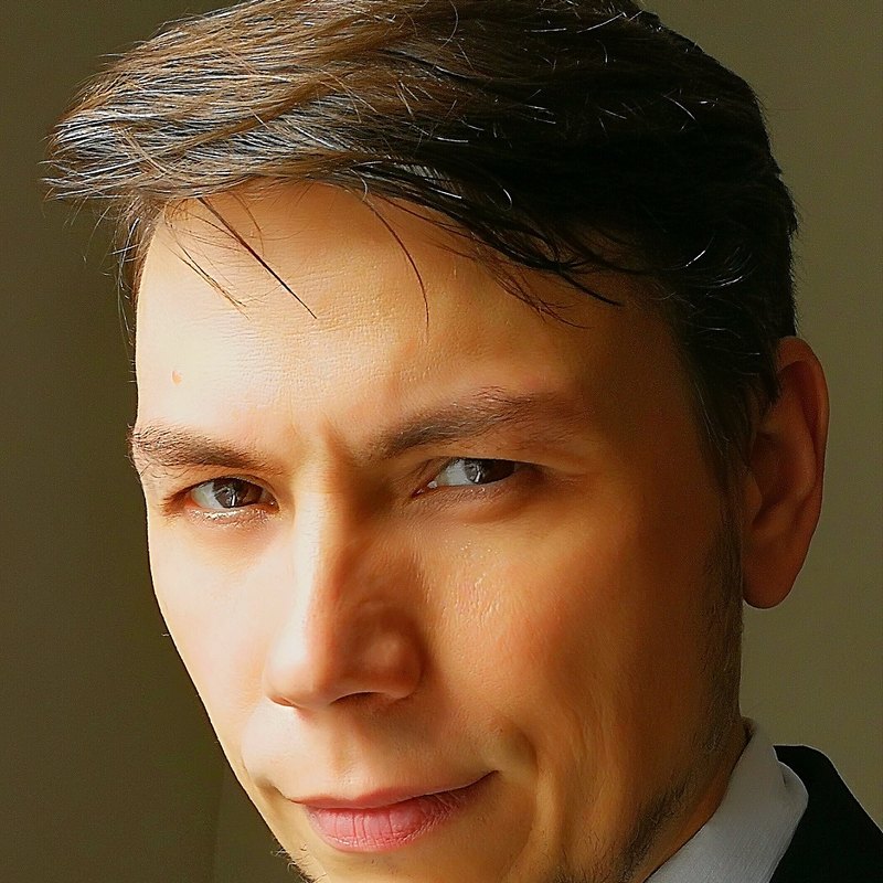 Iván Escudero, editor de GlobalTool