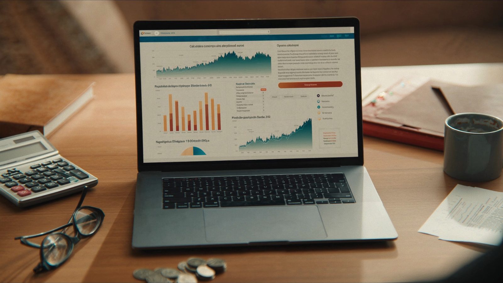 Calculadora consumo aire acondicionado euros