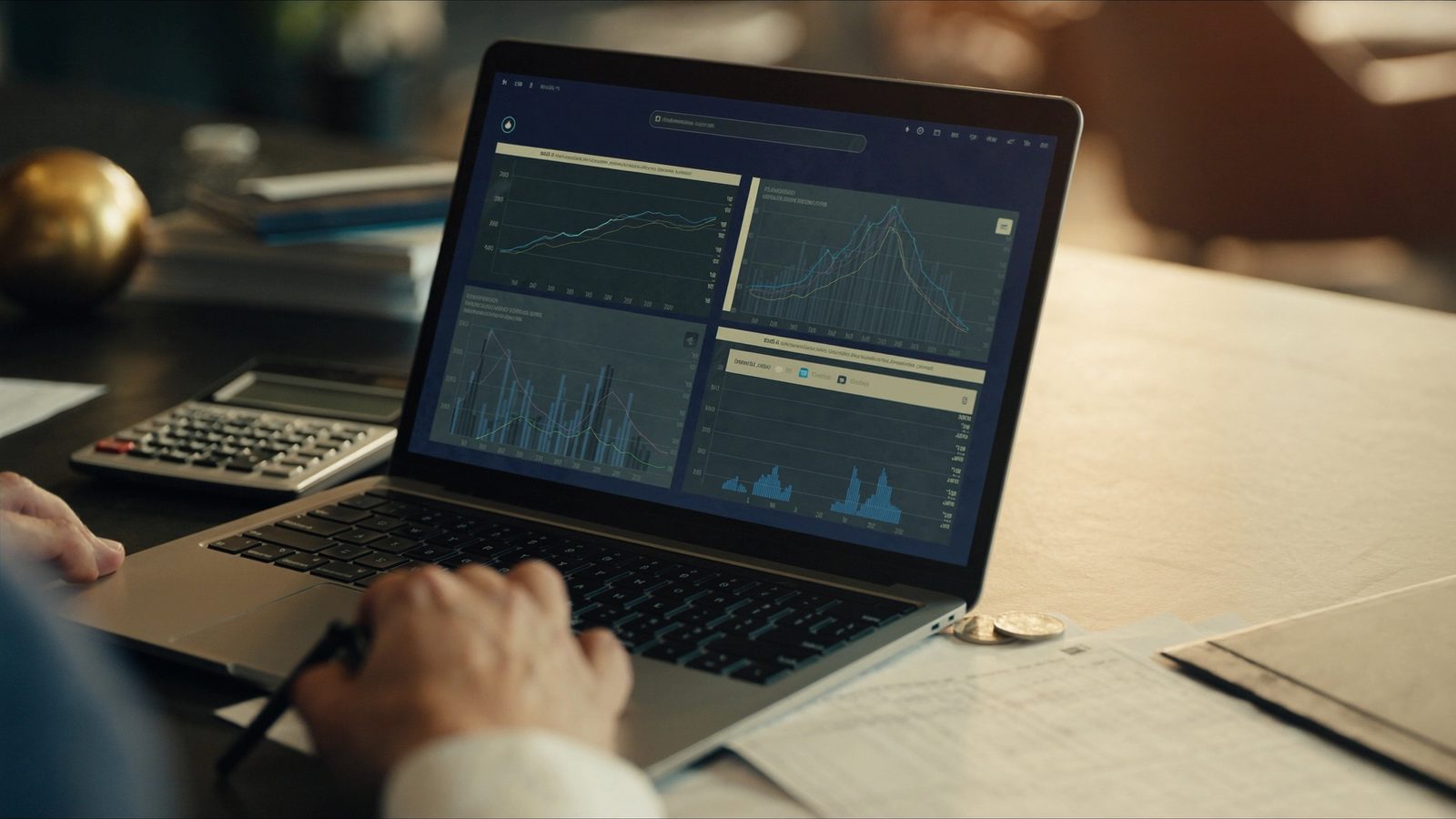 Calculadora factura autonomo con irpf