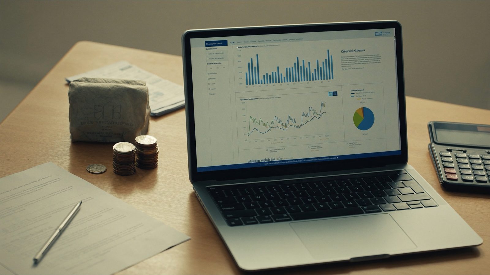 Calculadora regla de tres online