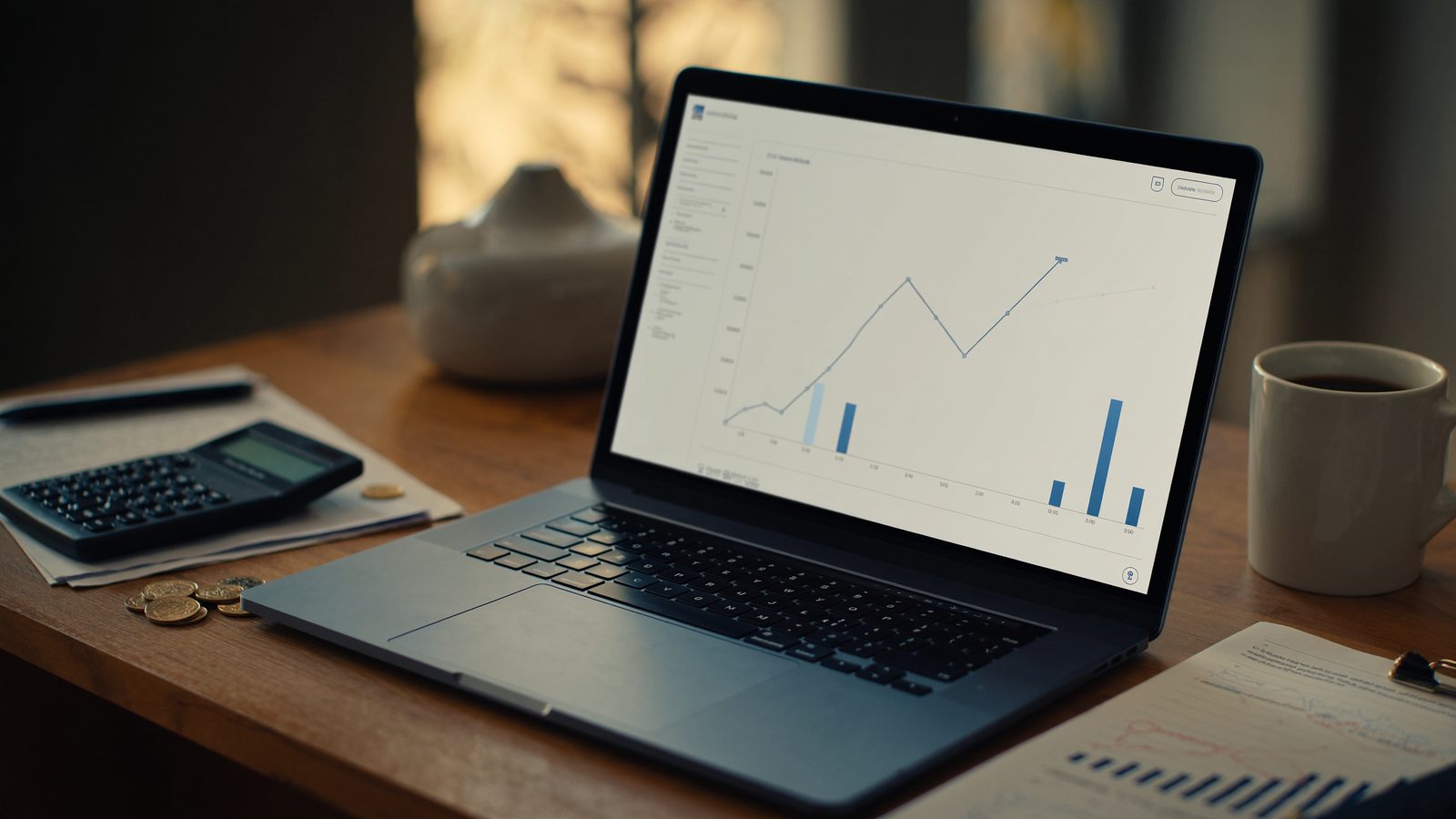 Calculadora roi campana marketing