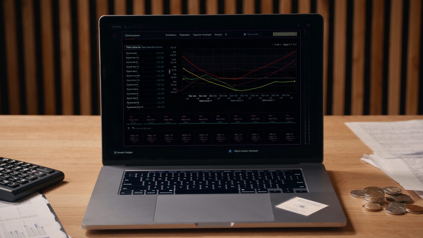 Calculadora tasa conversion ecommerce