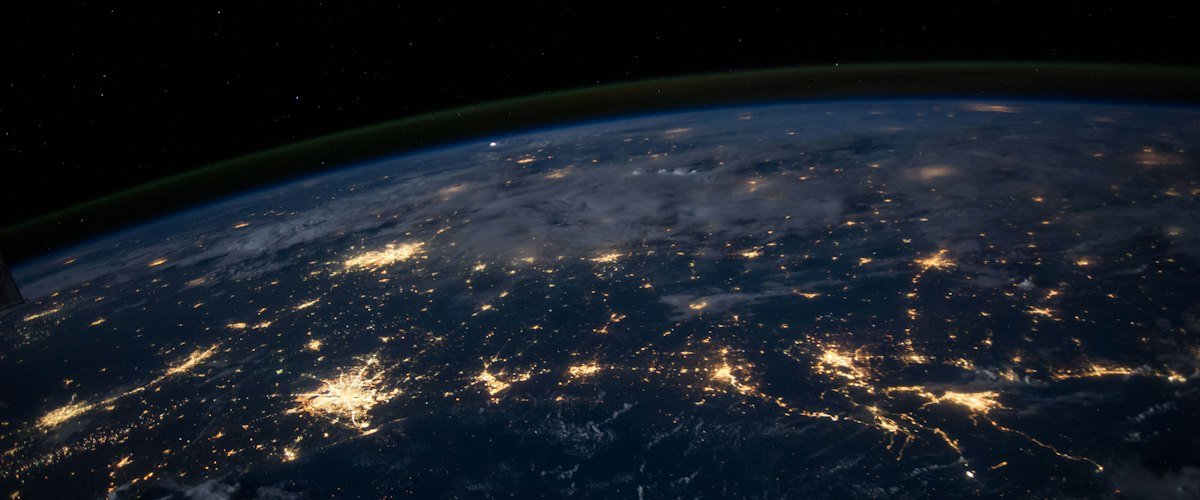Mundo y zonas horarias