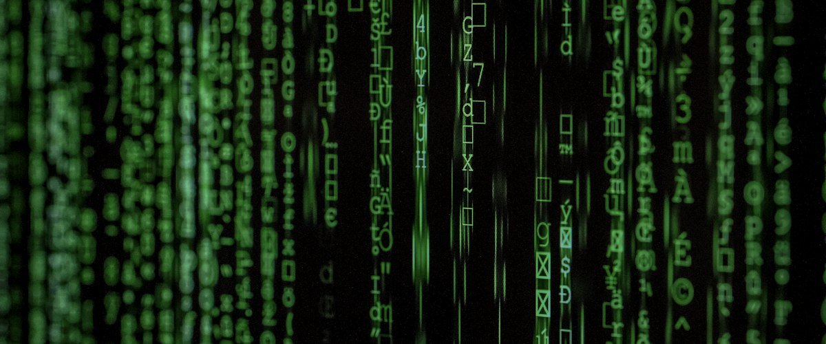 Campo de contraseña en la pantalla de acceso de un servicio online