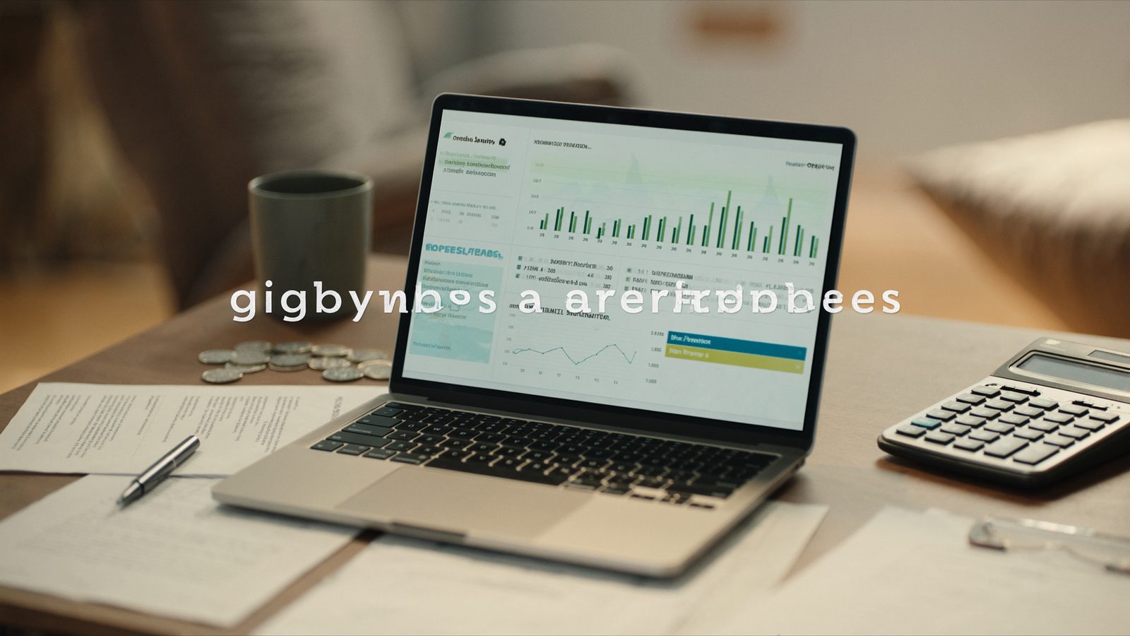 Gigabytes a terabytes
